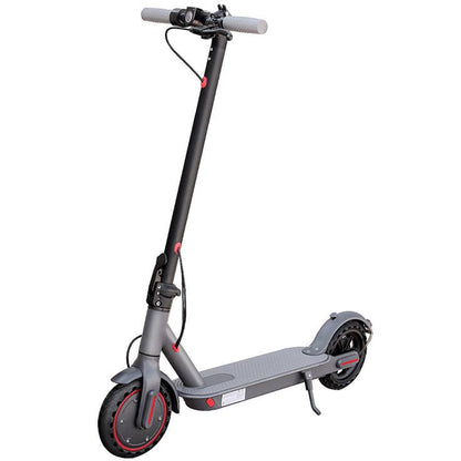 Toya smart foldable electric scooter