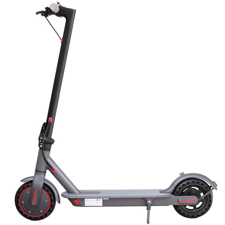 Toya smart foldable electric scooter