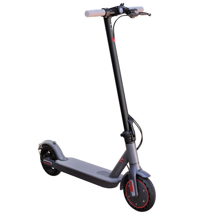 Toya smart foldable electric scooter