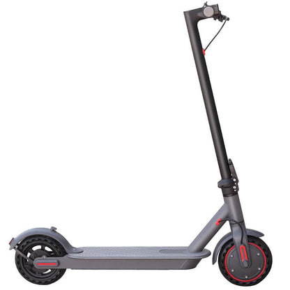 Toya smart foldable electric scooter