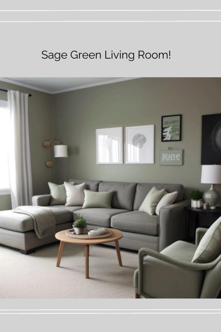 modern L-shaped sectional sofa