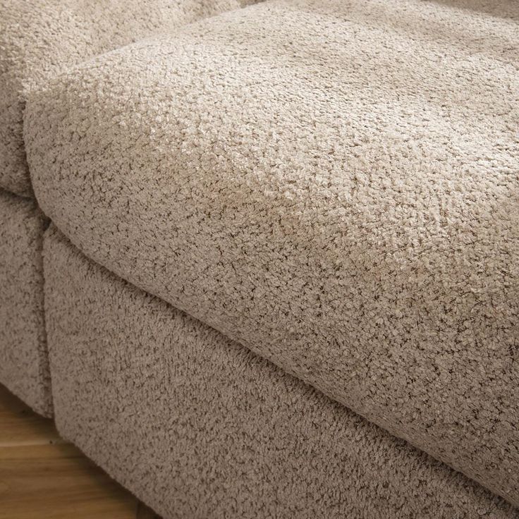 Premium U-Shape Sofa