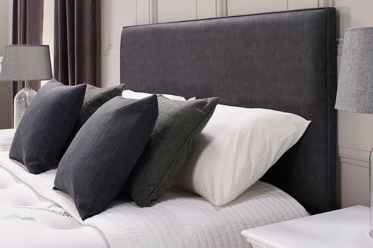 King Size Bed with Premium Mattress