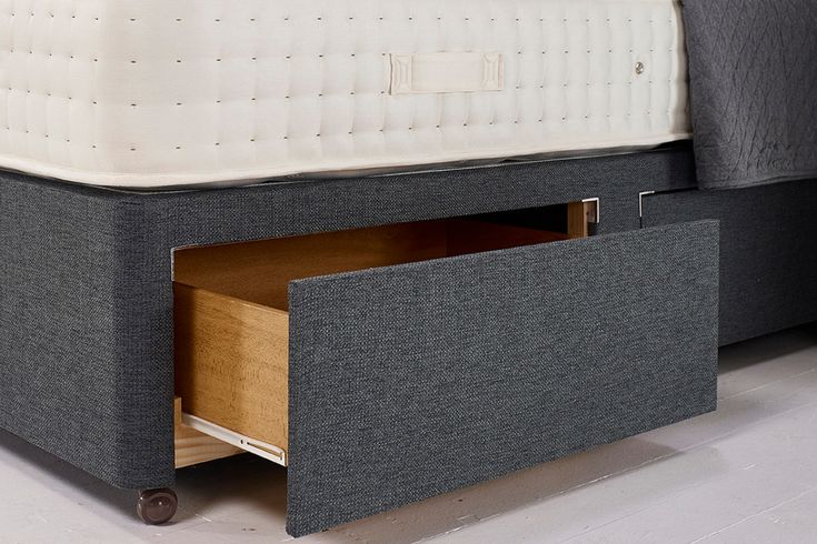 King Size Bed with Premium Mattress