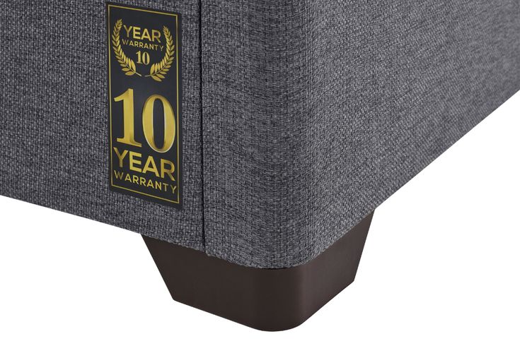 King Size Bed with Premium Mattress