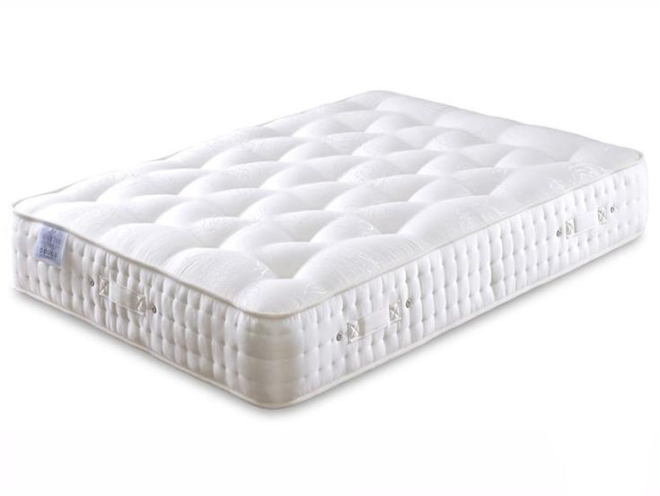 Premium Comfort Orthopedic Mattress