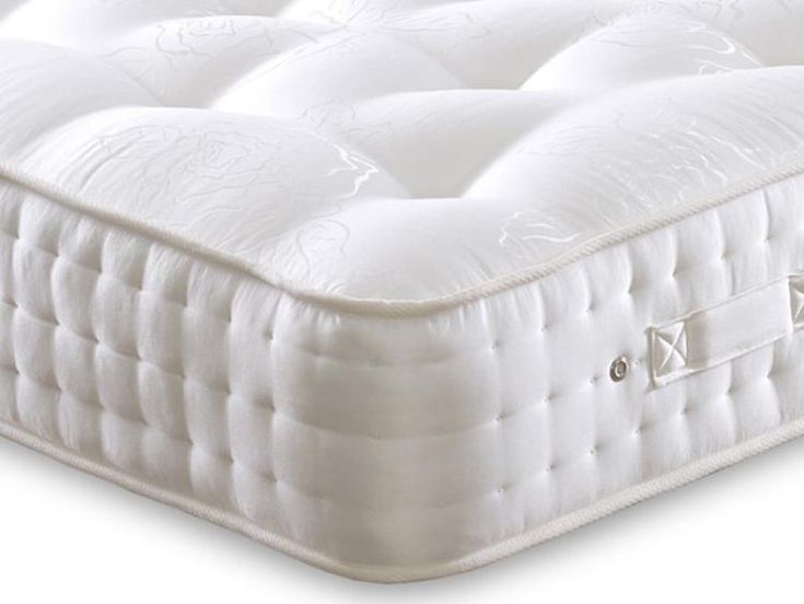 Premium Comfort Orthopedic Mattress