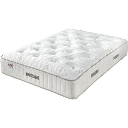 Premium Comfort Orthopedic Mattress