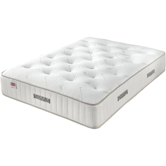 Premium Comfort Orthopedic Mattress